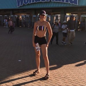 Meet your Posher, Taylor